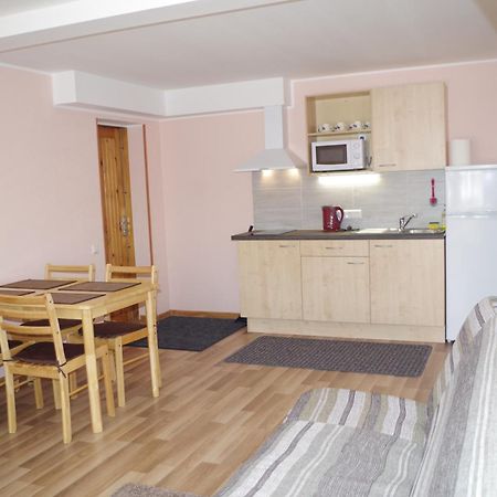 Villa Ene Pärnu Rom bilde