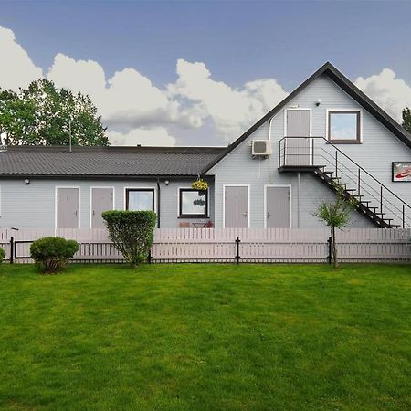 Villa Ene Pärnu Eksteriør bilde