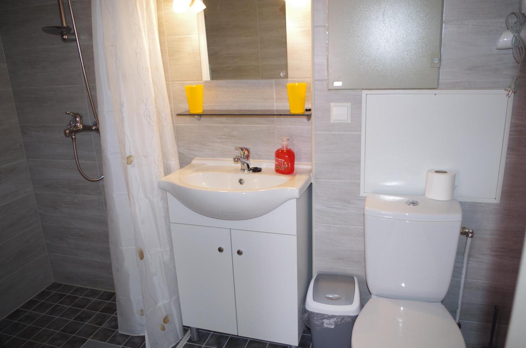 Villa Ene Pärnu Rom bilde