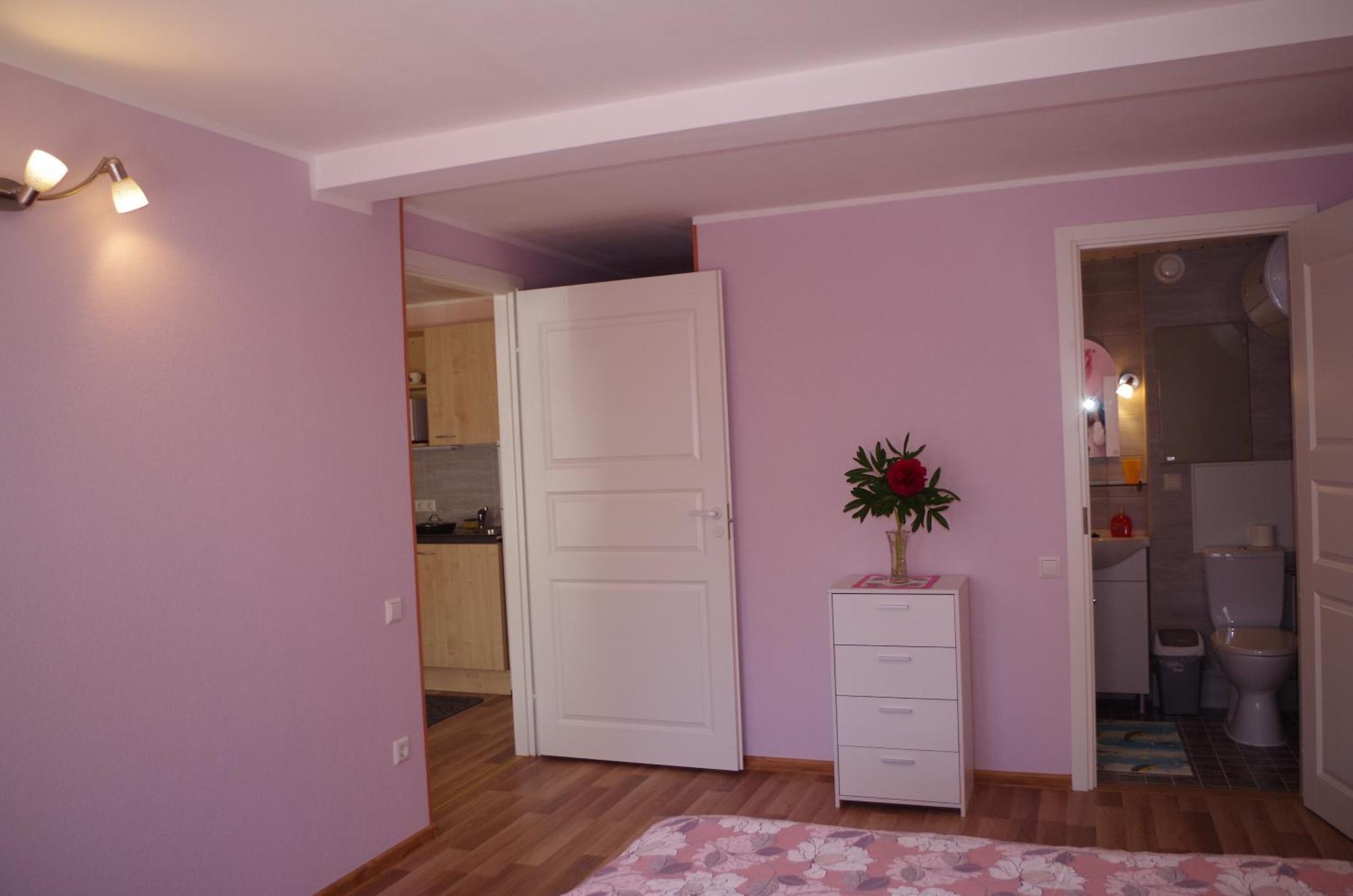 Villa Ene Pärnu Eksteriør bilde