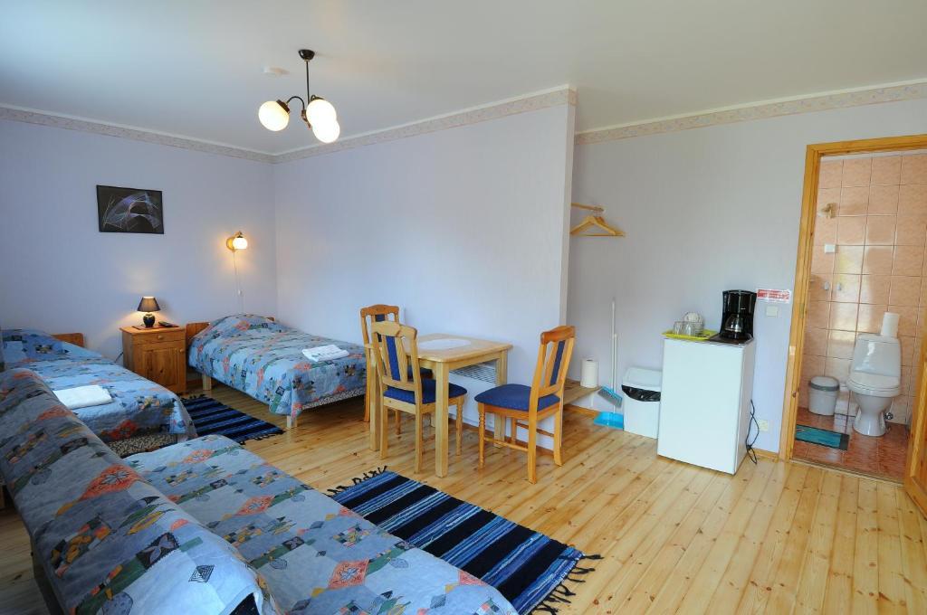 Villa Ene Pärnu Rom bilde