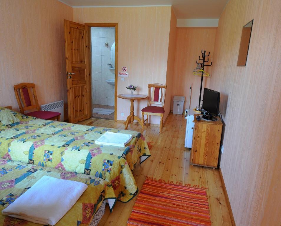 Villa Ene Pärnu Rom bilde