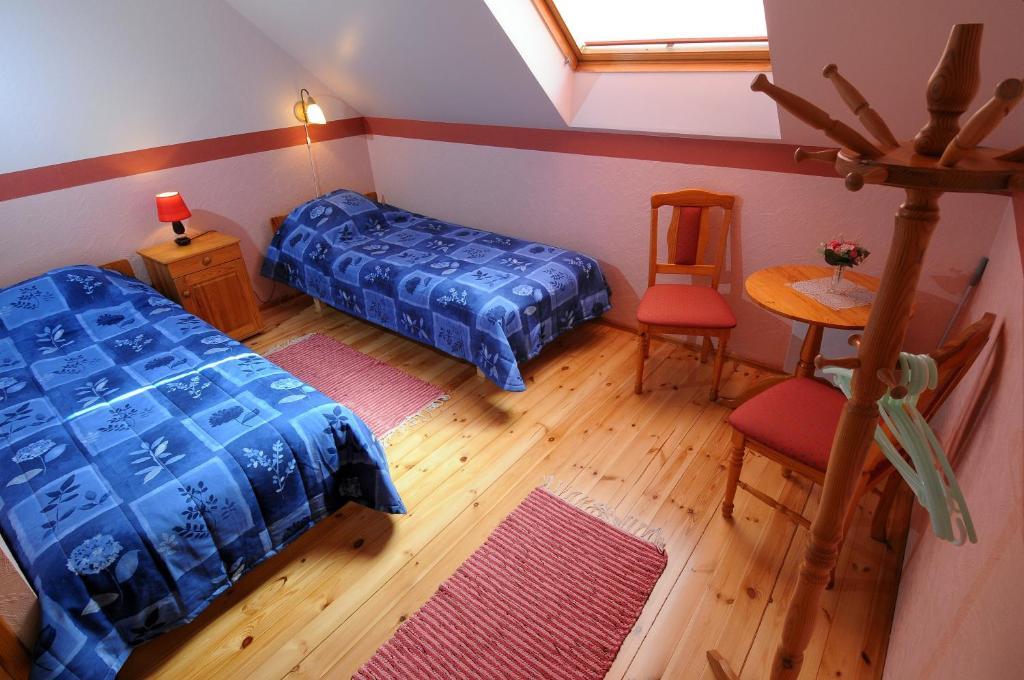 Villa Ene Pärnu Rom bilde