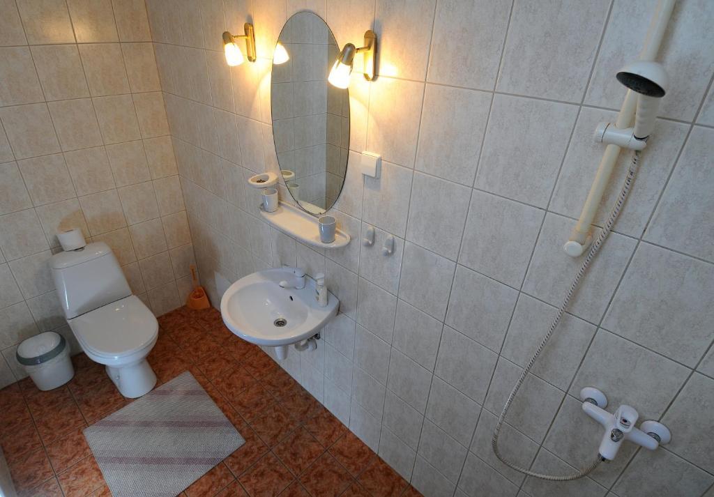 Villa Ene Pärnu Rom bilde