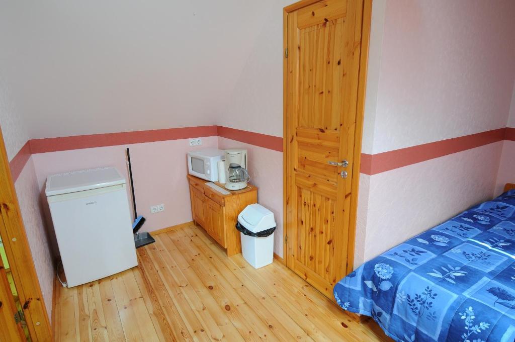 Villa Ene Pärnu Rom bilde